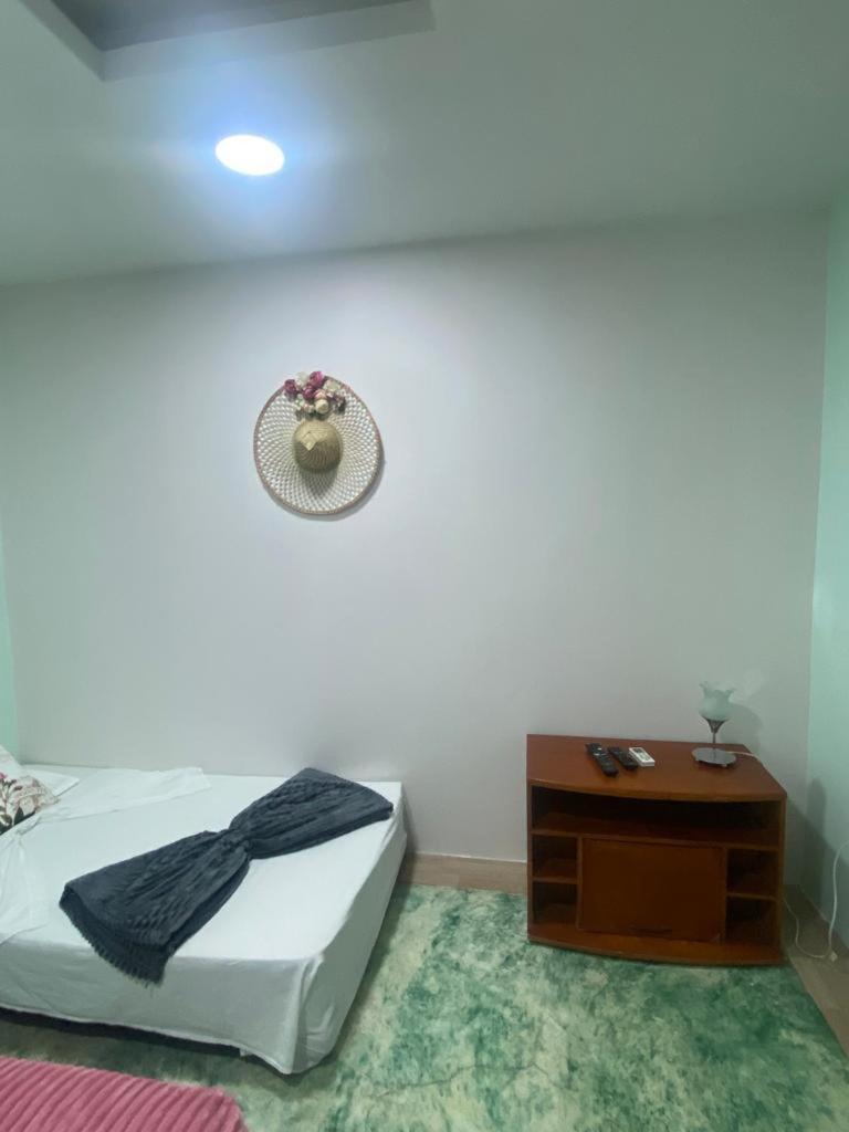 Casa Renacer Bed & Breakfast Cartagena Room photo