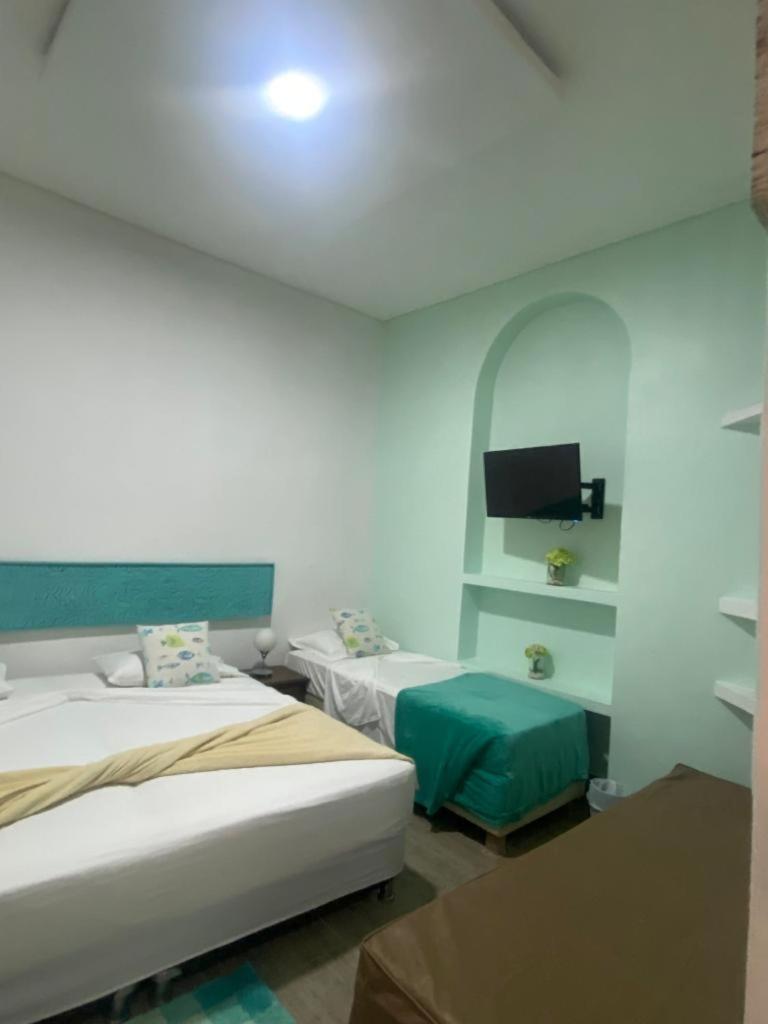 Casa Renacer Bed & Breakfast Cartagena Room photo