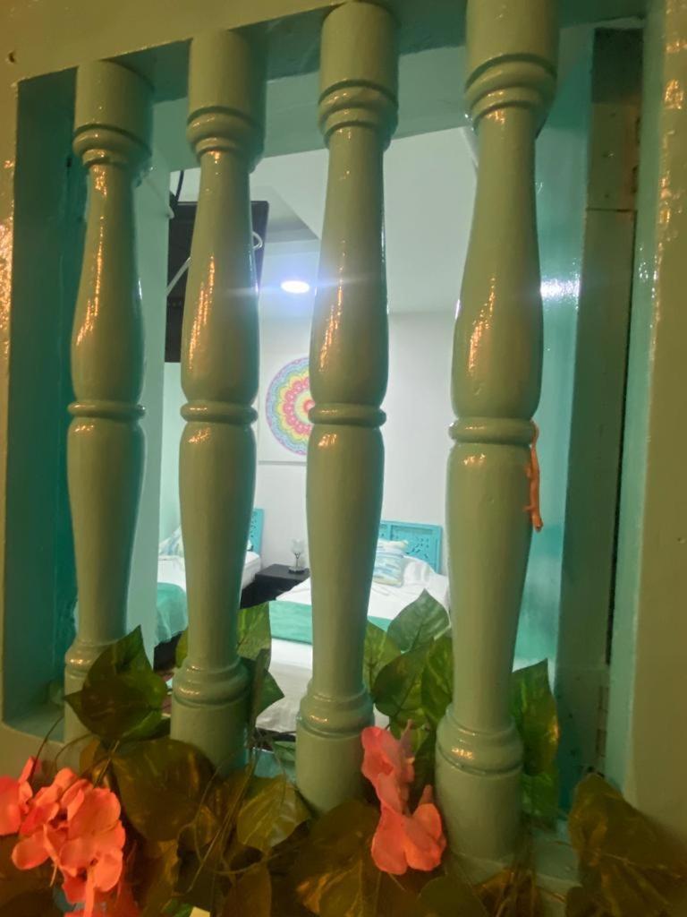 Casa Renacer Bed & Breakfast Cartagena Room photo